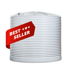 10000 litre corrugated tank