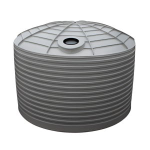 25000 Litre water tank