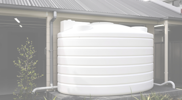 Capital Canberra Water tanks