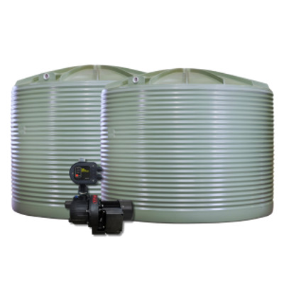 Capital Canberra Water Tanks