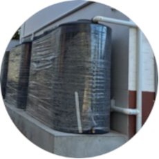 Capital Canberra Water Tanks